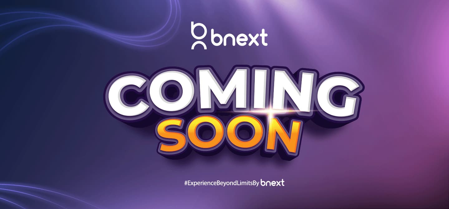 BNext