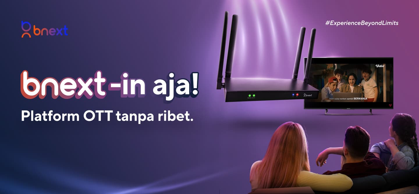 BNext